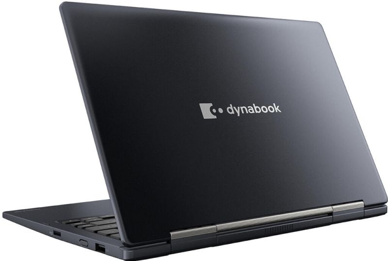 Toshiba Notebook Dynabook Portégé X30W-J - obrázek 3