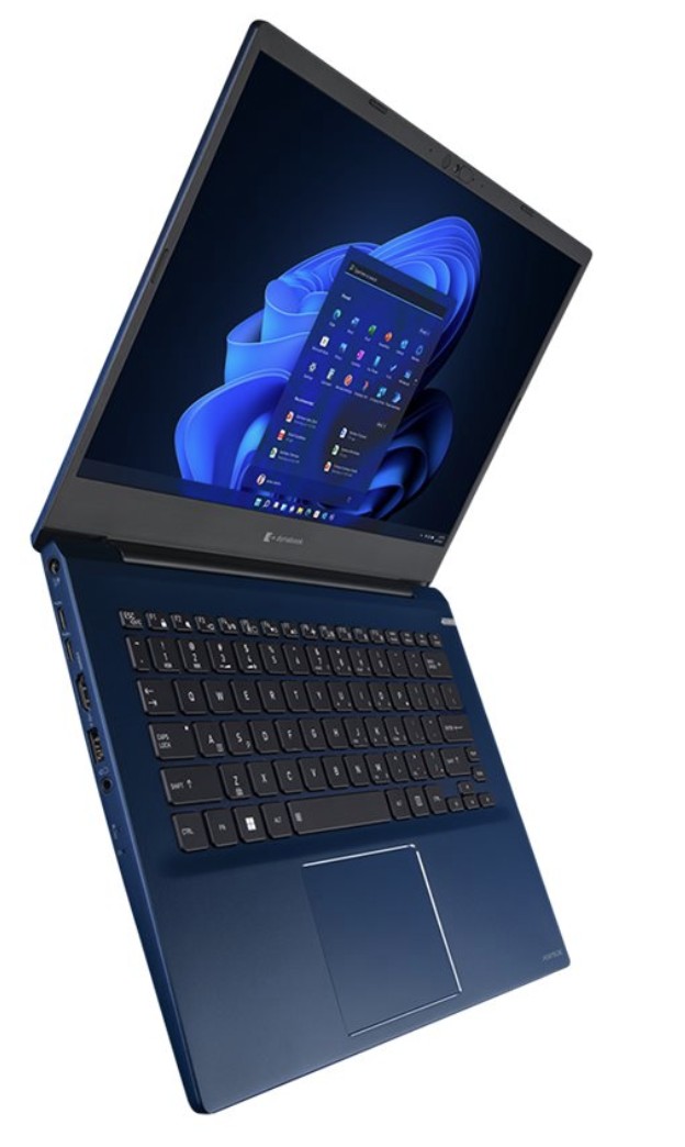 Toshiba Notebook Dynabook Portégé X40-K - obrázek 2