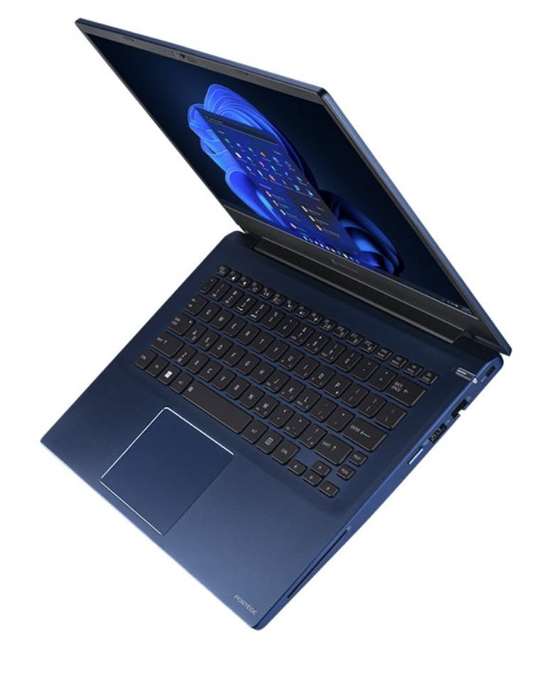 Toshiba Notebook Dynabook Portégé X40-K - obrázek 3