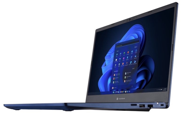 Toshiba Notebook Dynabook Portégé X40-K - obrázek 5