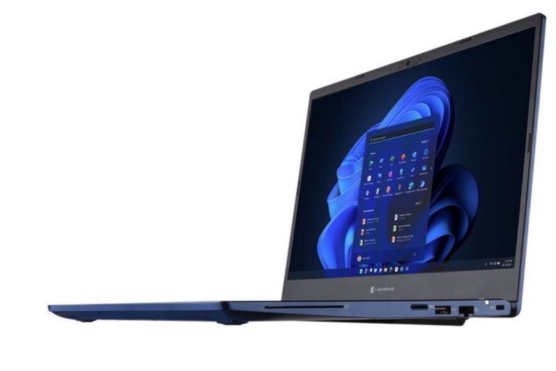 Toshiba Notebook Dynabook Portégé X40-K - obrázek 4