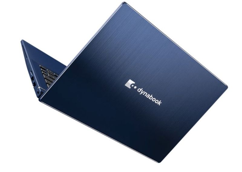 Toshiba Notebook Dynabook Portégé X40-K - obrázek 8