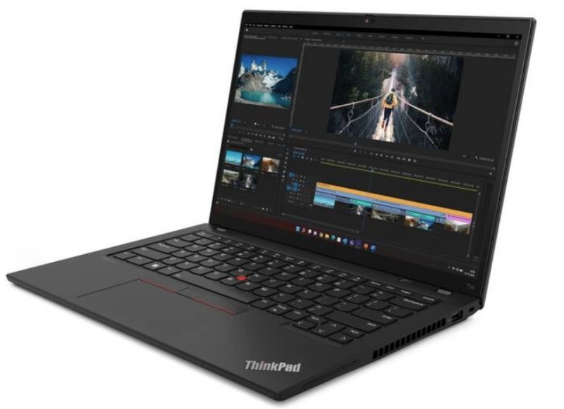 Notebook Lenovo ThinkPad T14 G4 - obrázek 2
