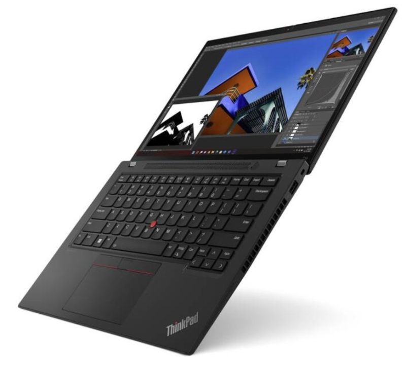 Notebook Lenovo ThinkPad T14 G4 - obrázek 5