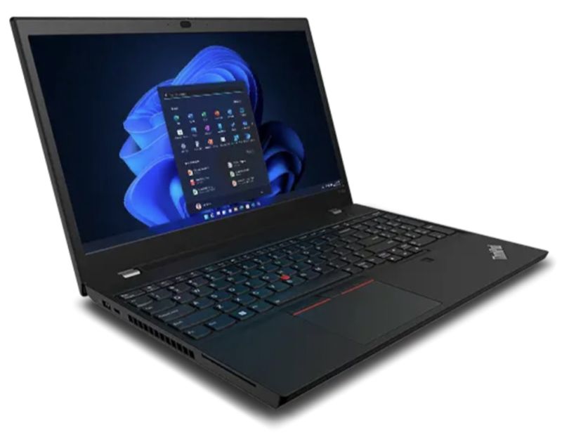 Notebook Lenovo ThinkPad T15p G3 - obrázek 2