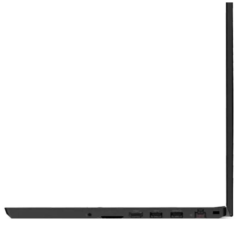 Notebook Lenovo ThinkPad T15p G3 - obrázek 4