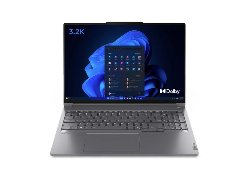 Notebook Lenovo ThinkBook 16p G5 IRX
