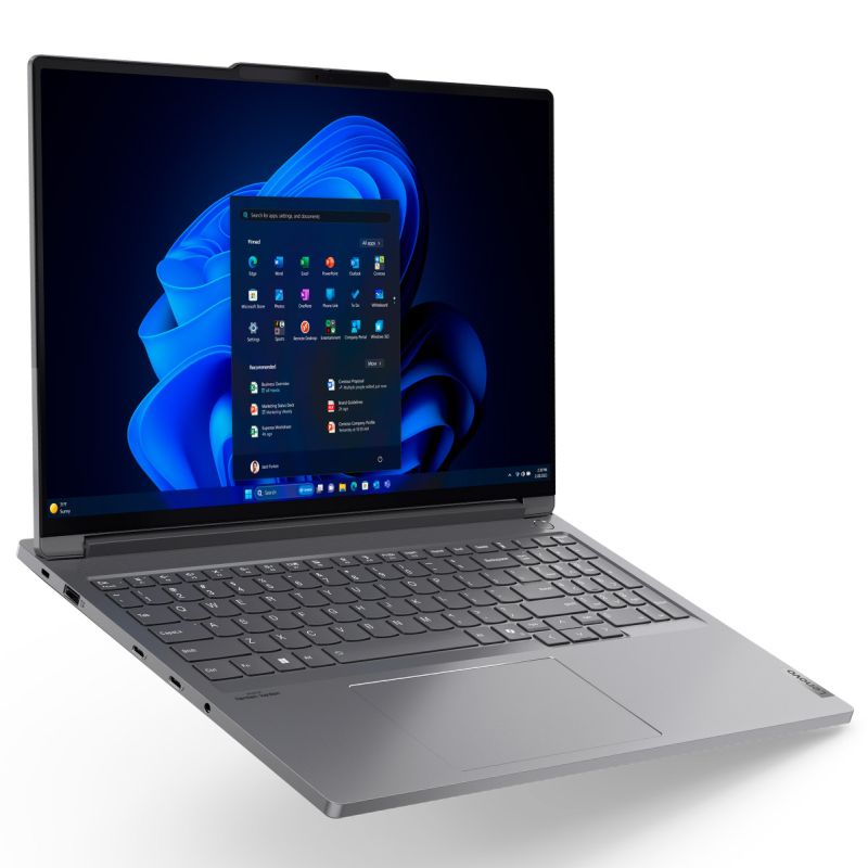 Notebook Lenovo ThinkBook 16p G5 IRX - obrázek 2