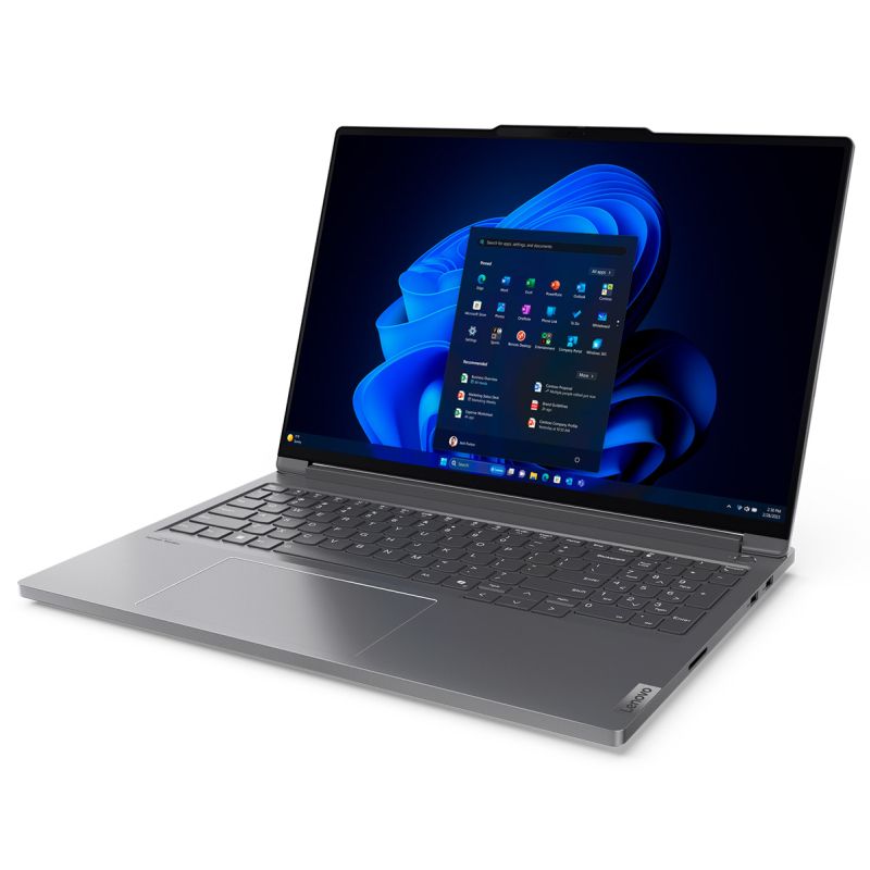 Notebook Lenovo ThinkBook 16p G5 IRX - obrázek 3