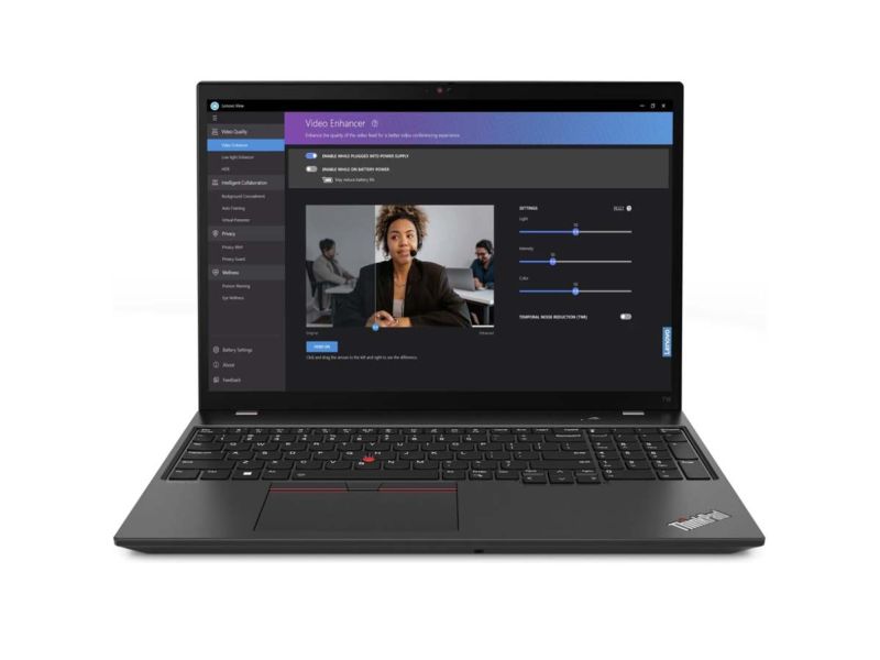 Notebook Lenovo ThinkPad T16 G2