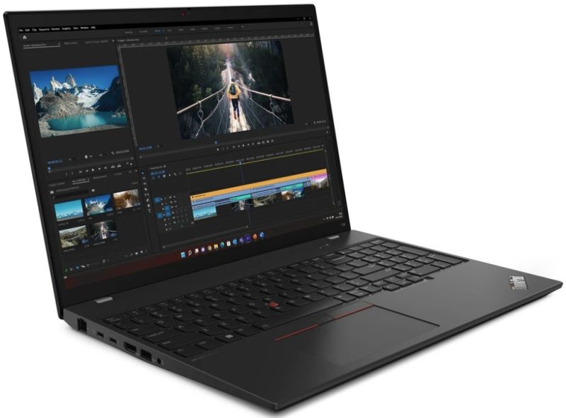 Notebook Lenovo ThinkPad T16 G2 - obrázek 2