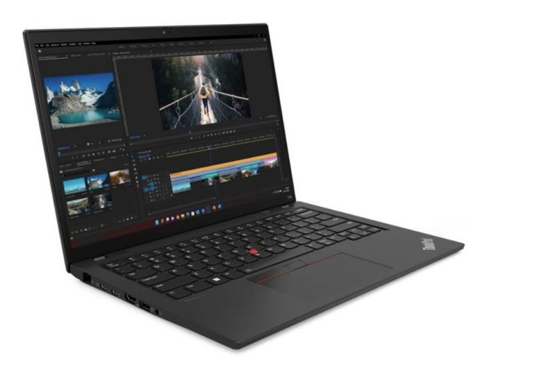Notebook Lenovo ThinkPad T14 G4 - obrázek 3