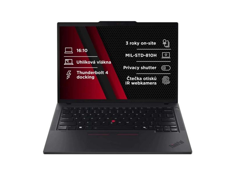 Notebook Lenovo ThinkPad T14 G5