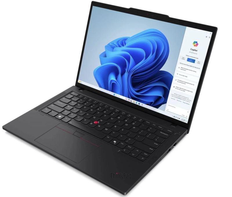 Notebook Lenovo ThinkPad T14 G5 - obrázek 2