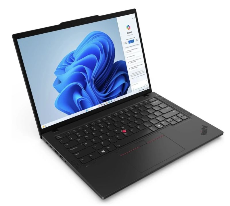 Notebook Lenovo ThinkPad T14 G5 - obrázek 3