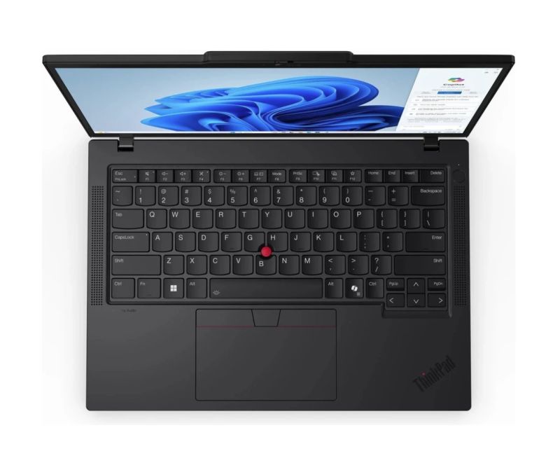 Notebook Lenovo ThinkPad T14 G5 - obrázek 4
