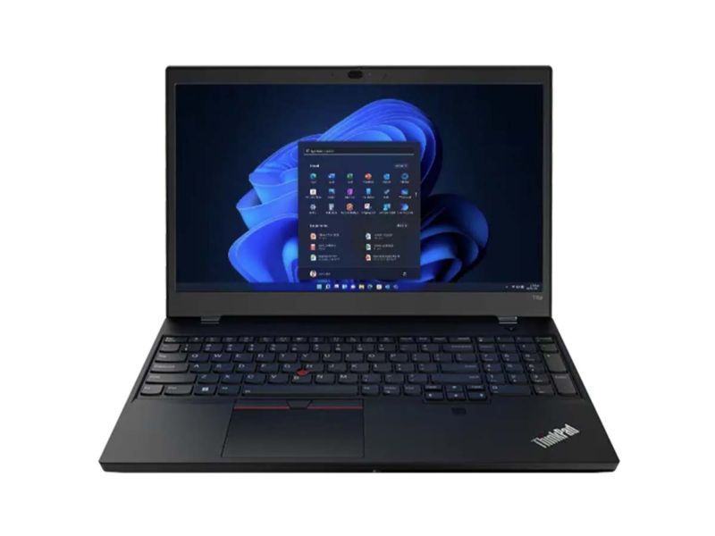 Notebook Lenovo ThinkPad T15p G3
