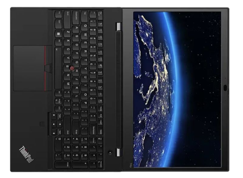Notebook Lenovo ThinkPad T15p G3 - obrázek 3