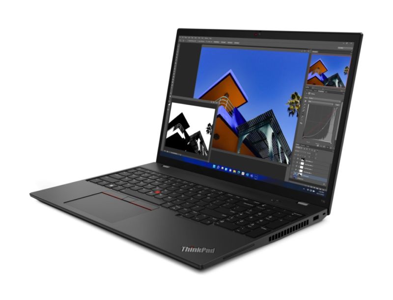 Notebook Lenovo ThinkPad T16 G1 - obrázek 2