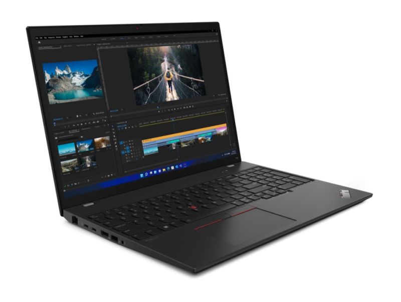 Notebook Lenovo ThinkPad T16 G1 - obrázek 3