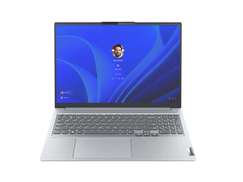 Notebook Lenovo ThinkBook 16 G4+ IAP