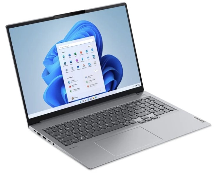 Notebook Lenovo ThinkBook 16 G4+ IAP - obrázek 2