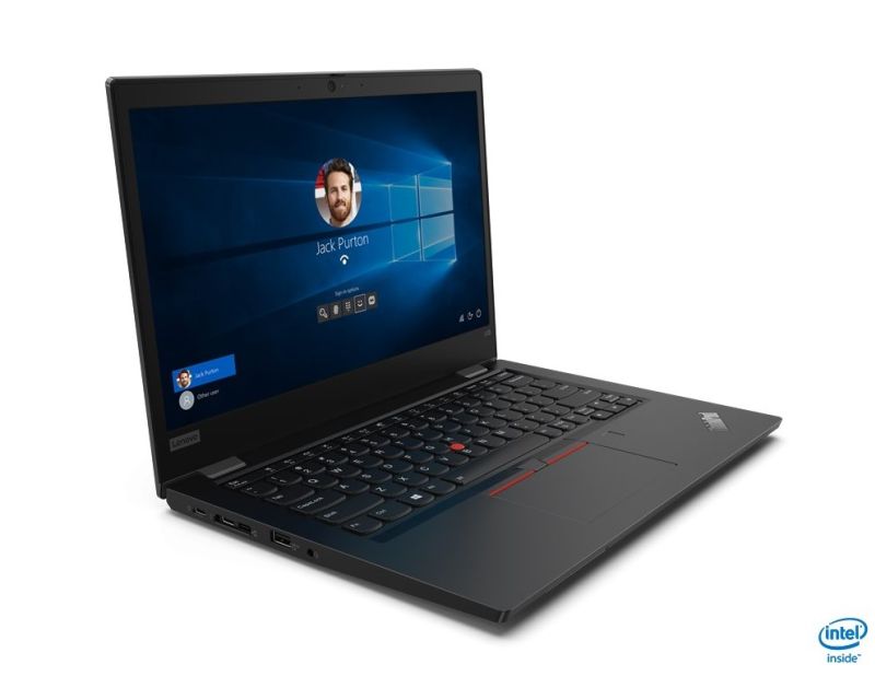 Notebook Lenovo ThinkPad L13 - obrázek 2