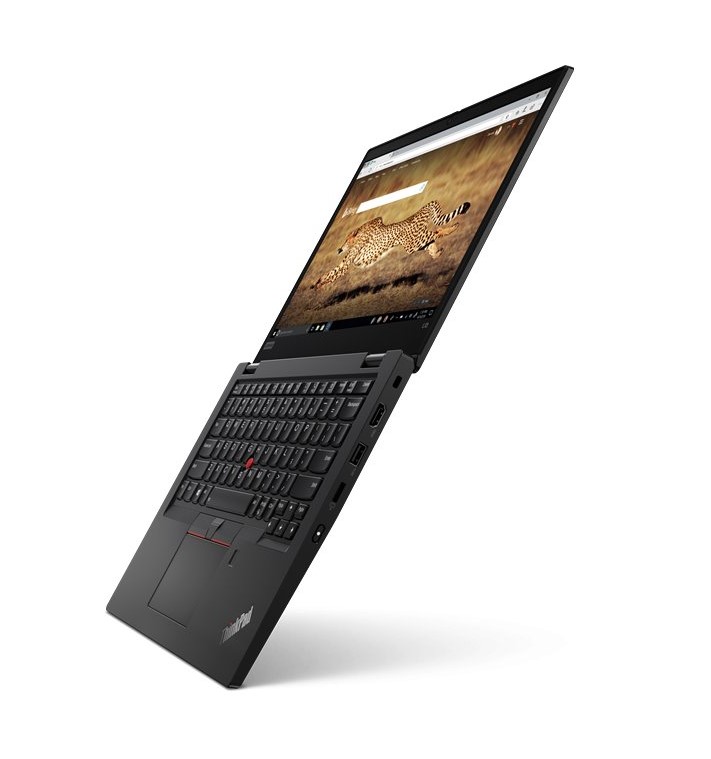 Notebook Lenovo ThinkPad L13 - obrázek 5
