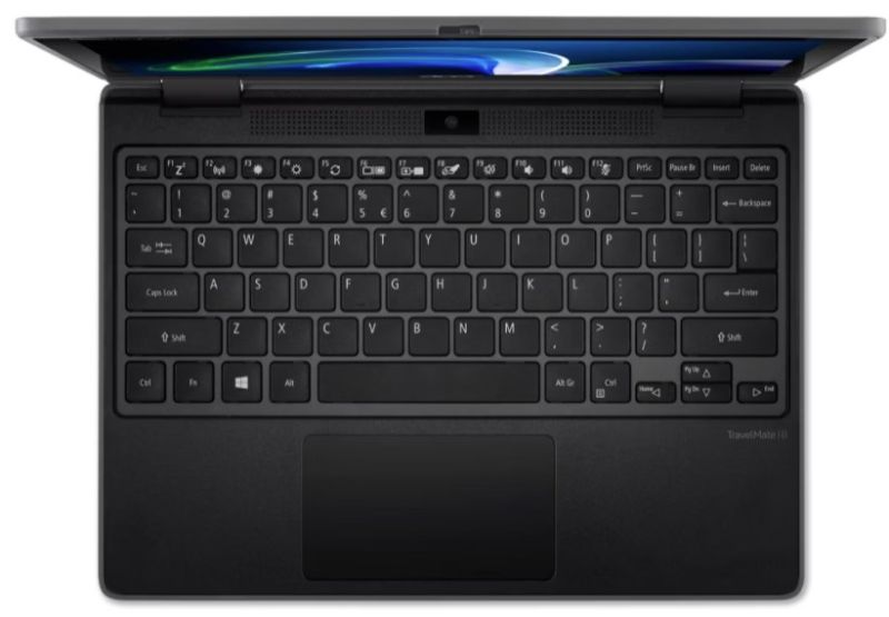 Notebook Acer TravelMate Spin B311RN-32 - obrázek 9