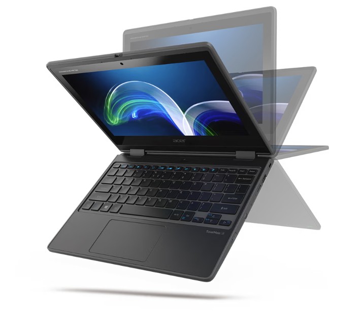 Notebook Acer TravelMate Spin B311RN-32 - obrázek 8