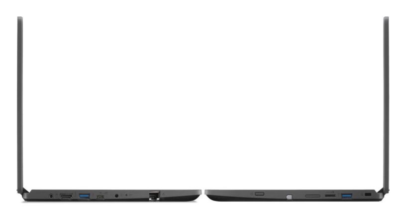 Notebook Acer TravelMate Spin B311RN-32 - obrázek 9
