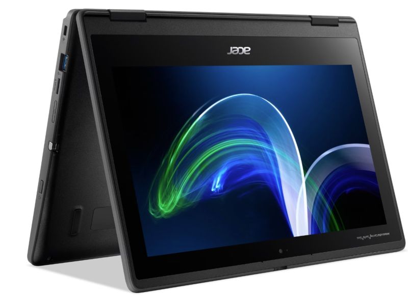 Notebook Acer TravelMate Spin B311RN-32 - obrázek 5