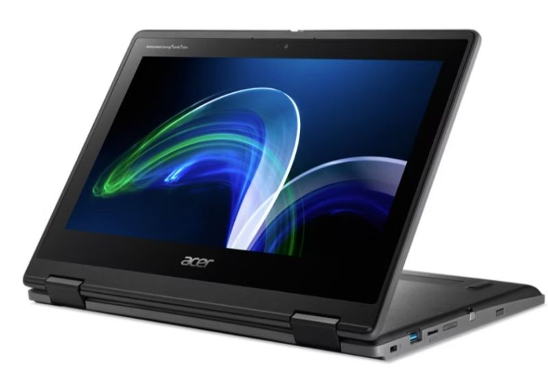 Notebook Acer TravelMate Spin B311RN-32 - obrázek 6
