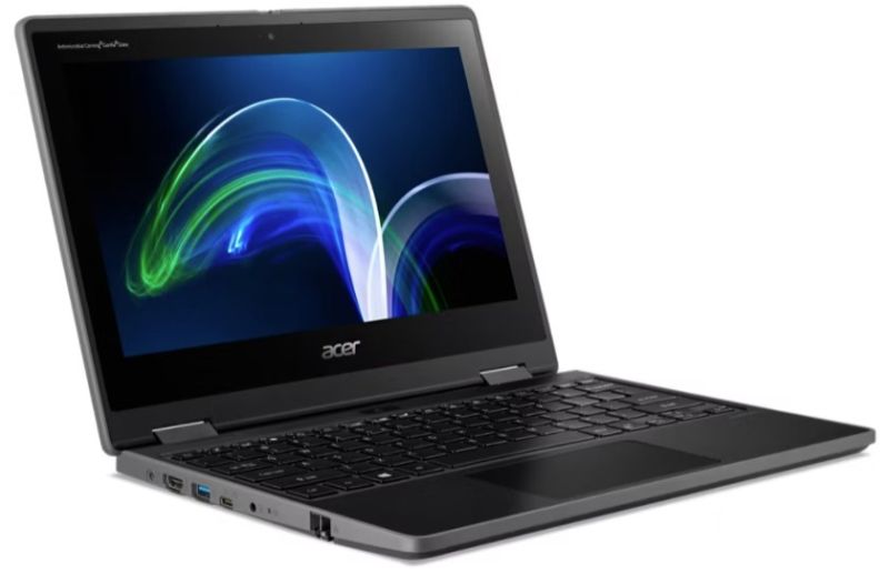 Notebook Acer TravelMate Spin B311RN-32 - obrázek 2