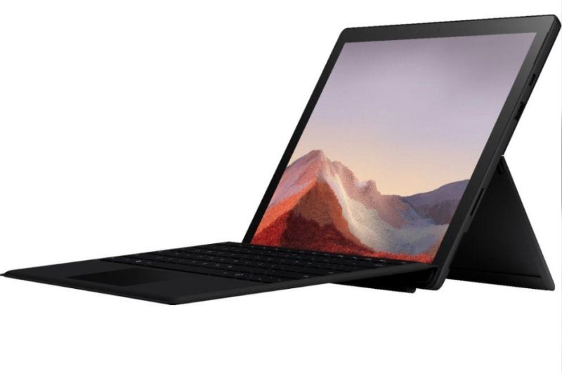 Notebook Microsoft Surface Pro 7 - obrázek 3