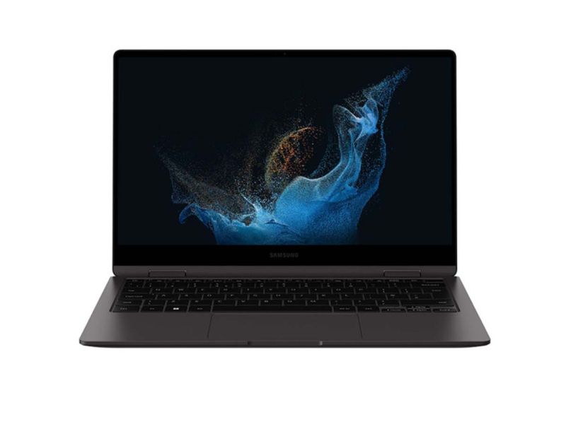 Notebook Samsung Galaxy Book2 360