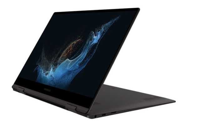 Notebook Samsung Galaxy Book2 360 - obrázek 2