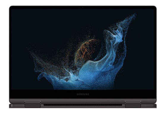 Notebook Samsung Galaxy Book2 360 - obrázek 4