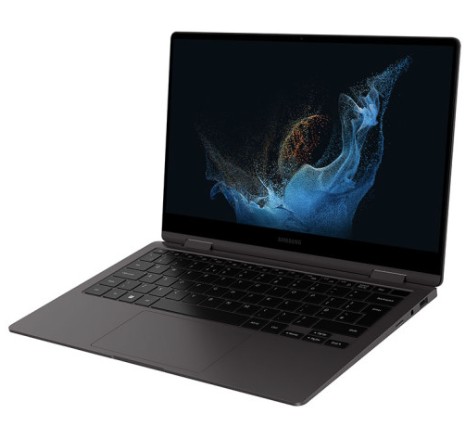 Notebook Samsung Galaxy Book2 360 - obrázek 5
