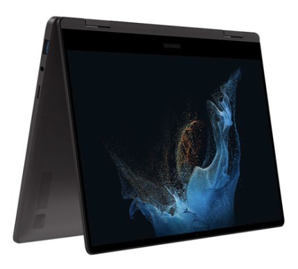 Notebook Samsung Galaxy Book2 360 - obrázek 3