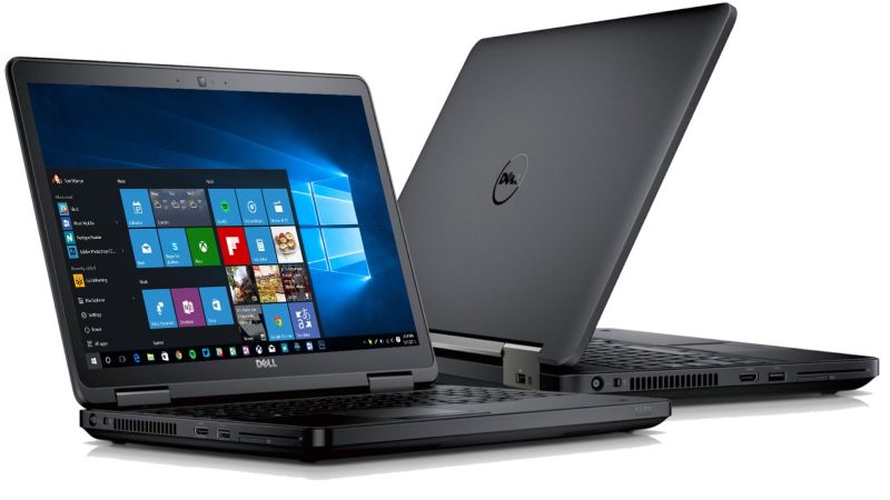 Notebook Dell Latitude E5440 - obrázek 3