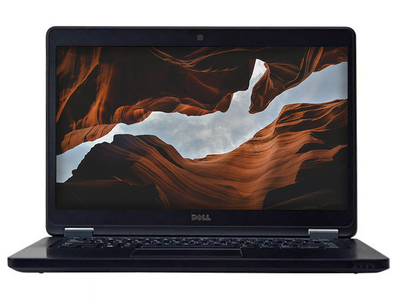 Notebook Dell Latitude E5450