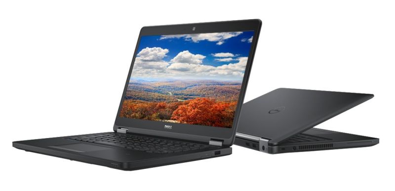 Notebook Dell Latitude E5450 - obrázek 2