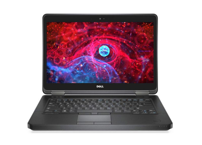 Notebook Dell Latitude E5450