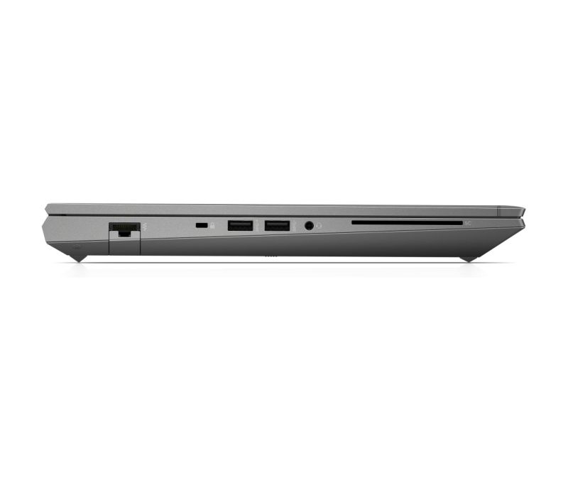 Notebook HP ZBook Fury 15 G7 Mobile Workstation - obrázek 6