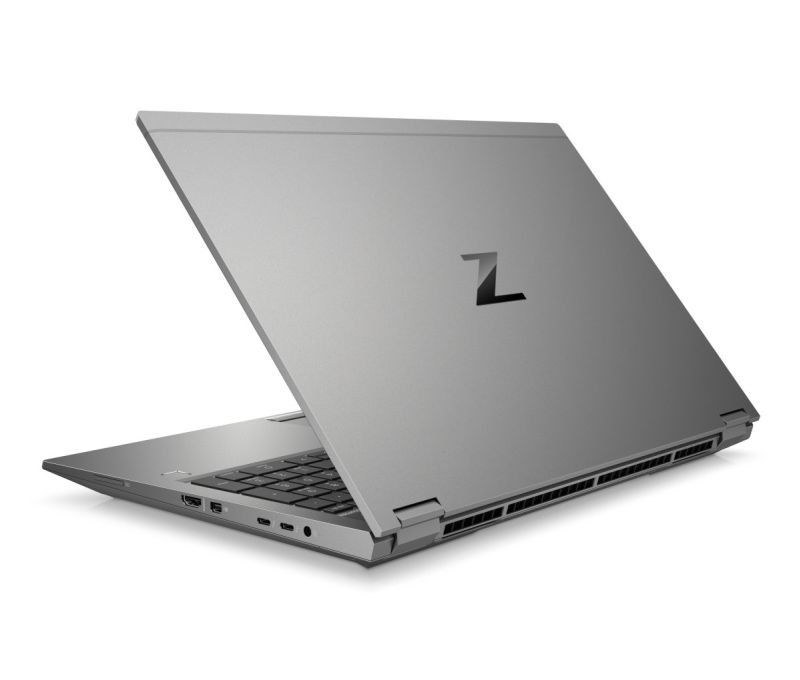 Notebook HP ZBook Fury 15 G7 Mobile Workstation - obrázek 4