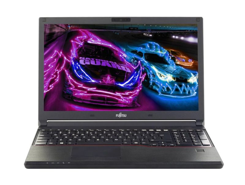 Notebook Fujitsu LifeBook E556
