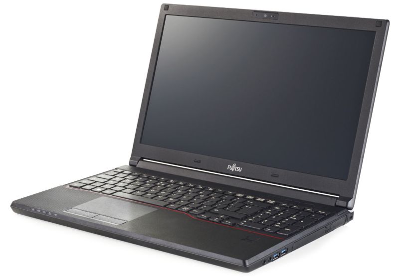 Notebook Fujitsu LifeBook E556 - obrázek 3