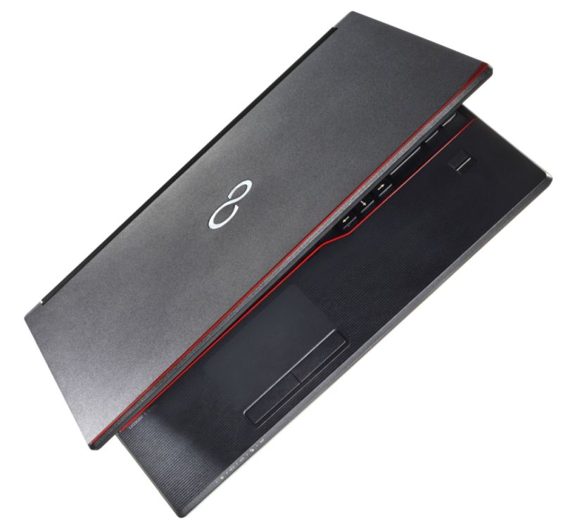 Notebook Fujitsu LifeBook E556 - obrázek 5