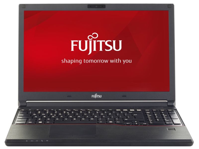 Notebook Fujitsu LifeBook E556 - obrázek 7